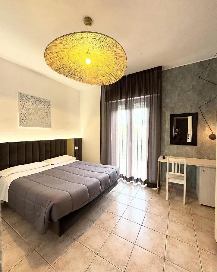 Villa Liliana Cervia