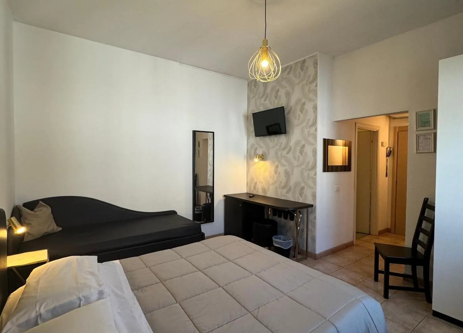 Villa Liliana Cervia Hotel