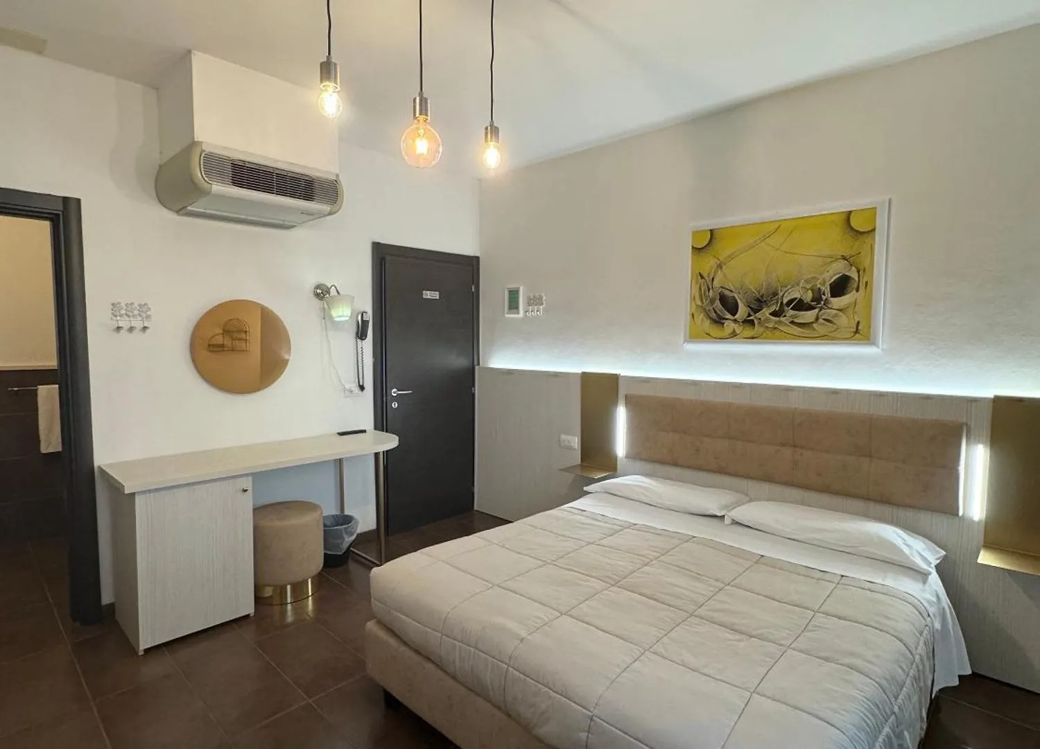 Hotel Villa Liliana Cervia