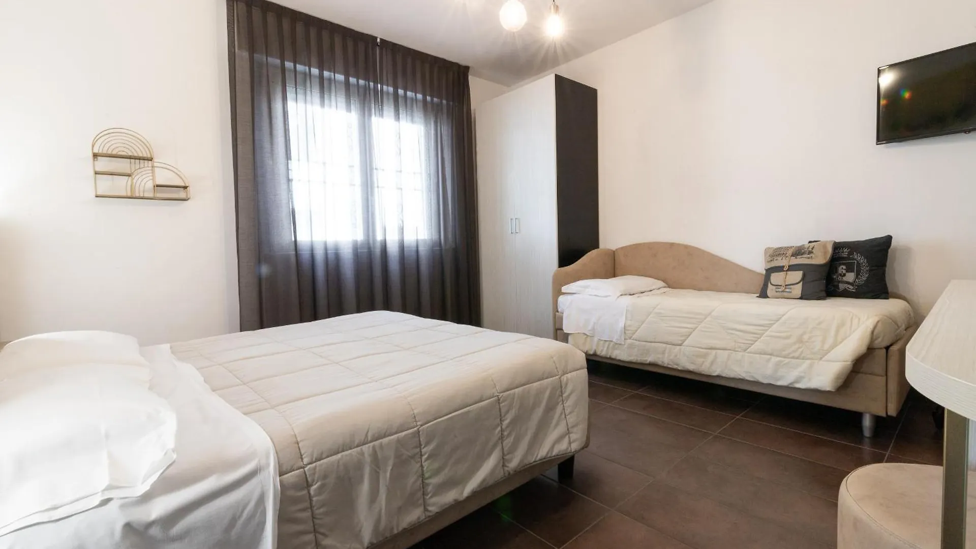 Villa Liliana Cervia 3*,