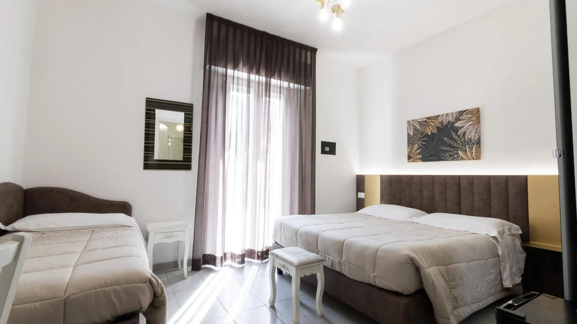 Villa Liliana Cervia Hotel