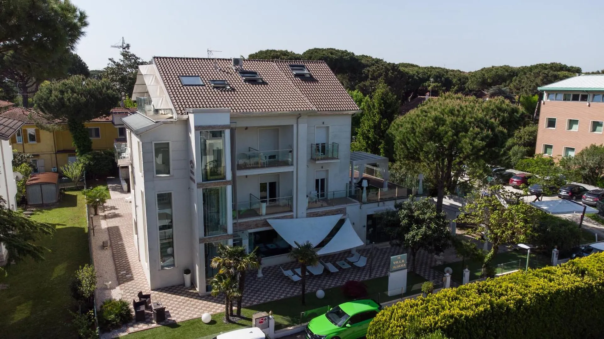 Villa Liliana Cervia