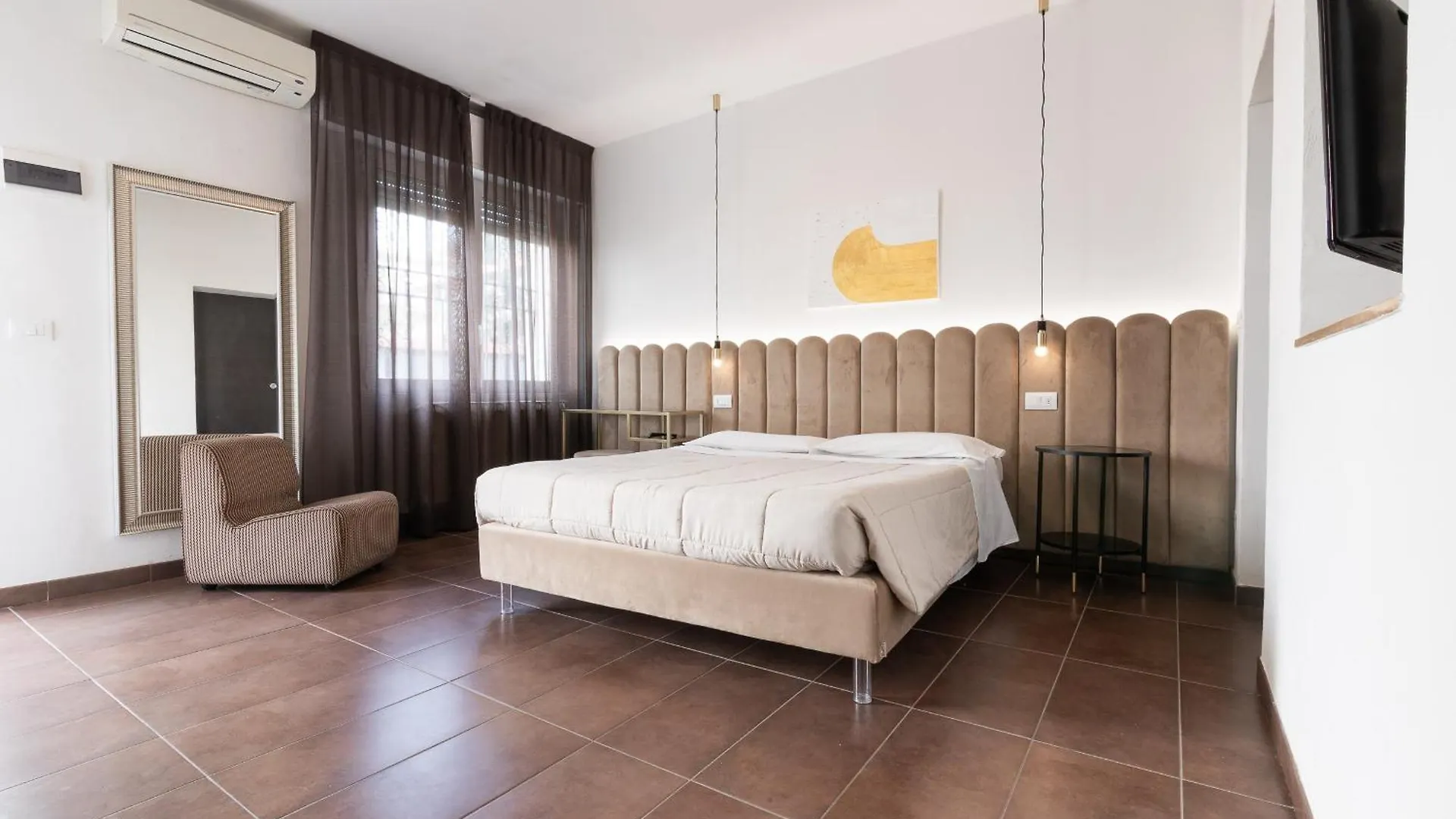 Villa Liliana Cervia 3*,  Itálie