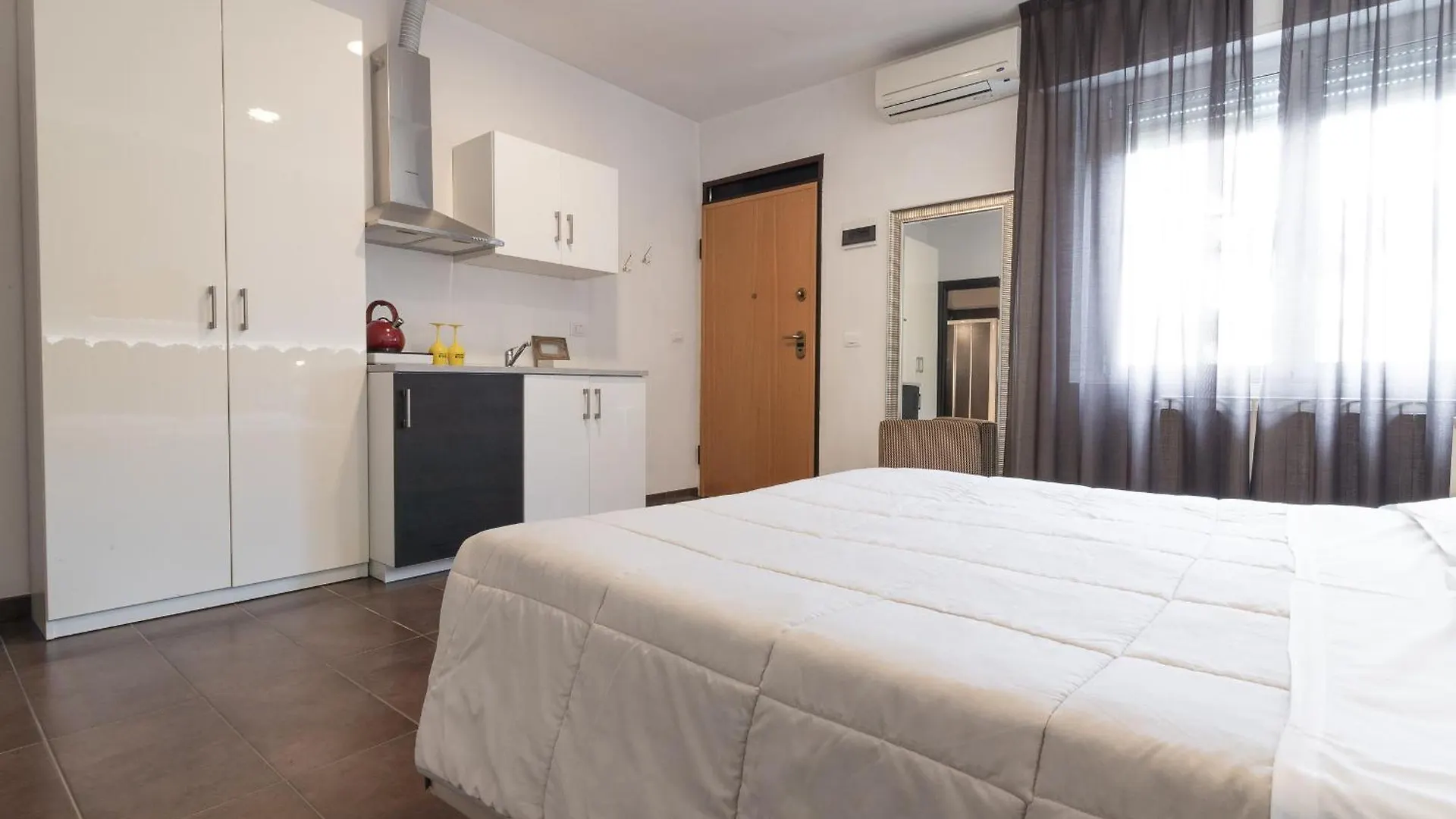 Villa Liliana Cervia