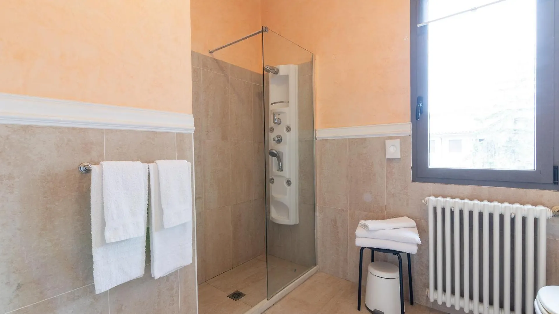 Villa Liliana Cervia