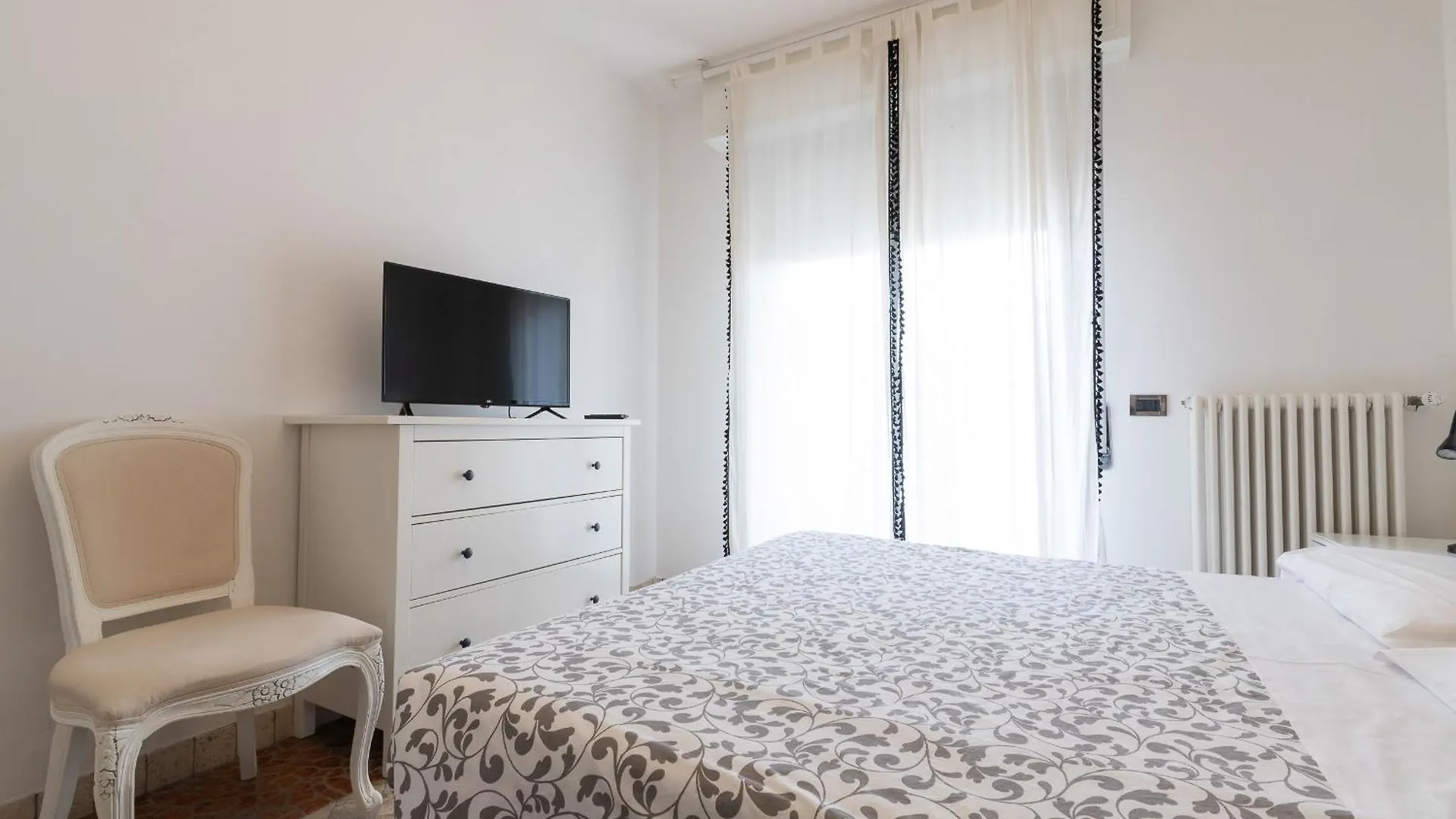 Hotel Villa Liliana Cervia