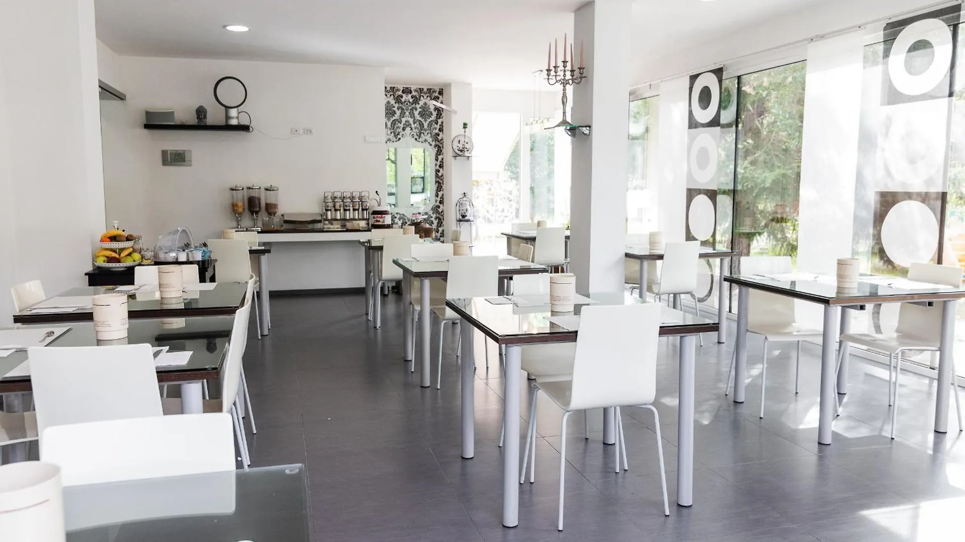 Hotel Villa Liliana Cervia