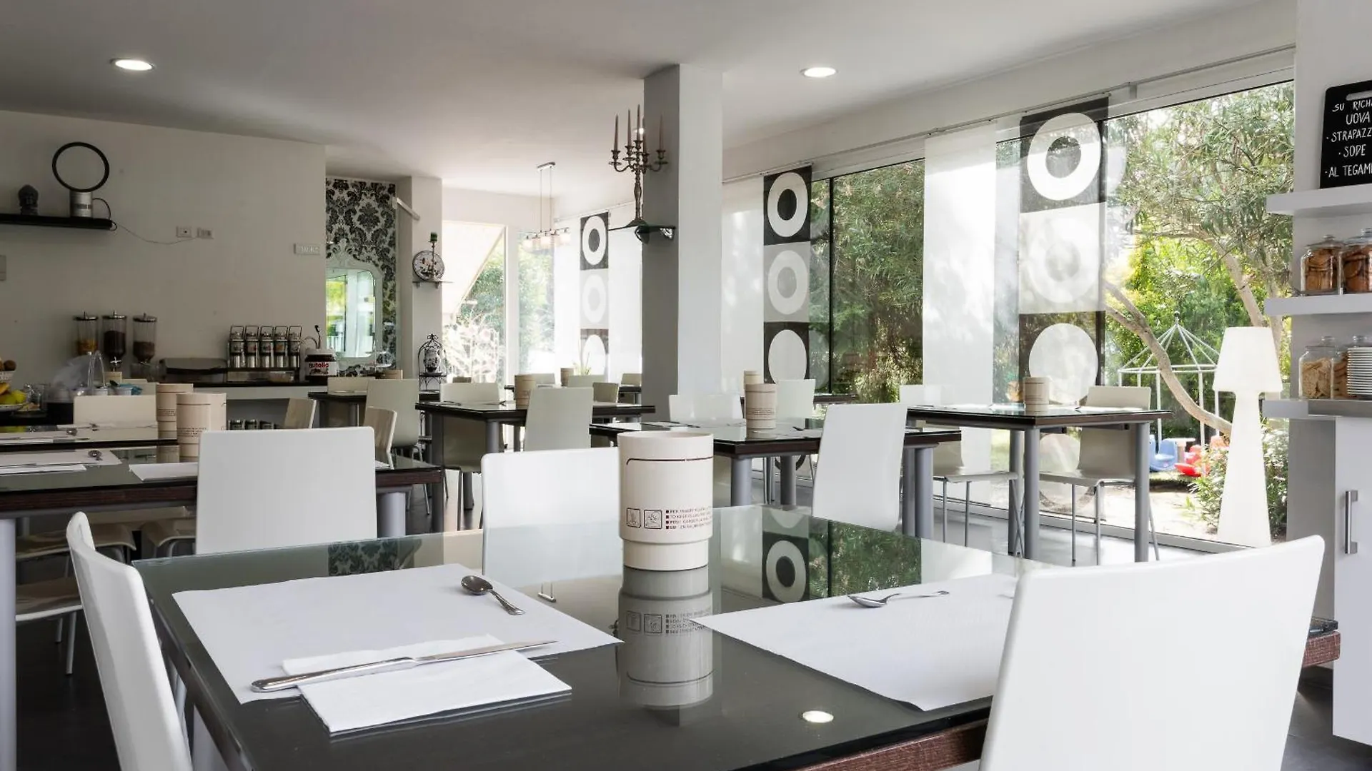 Villa Liliana Cervia 3*,  Itálie