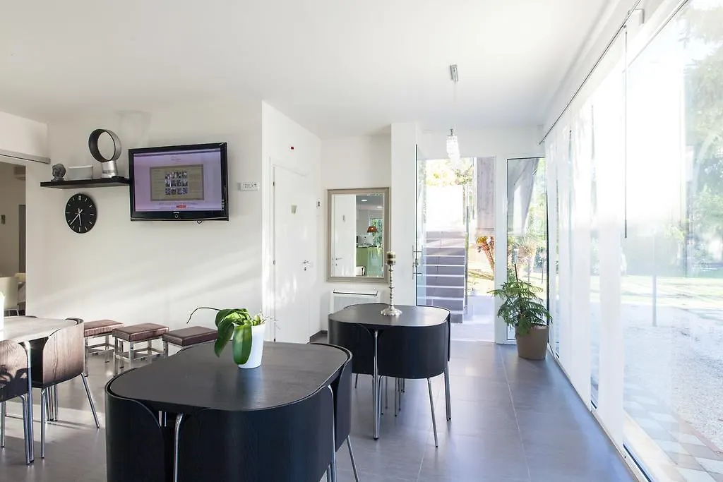 Villa Liliana Cervia 3*,  Itálie