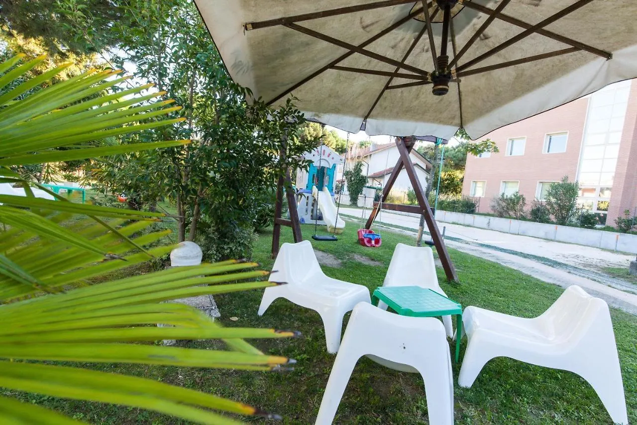Villa Liliana Cervia Hotel